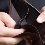 Incumprimento de crédito pessoal