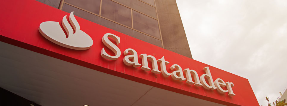 Crédito pessoal Santander