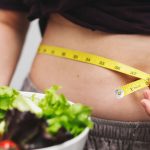 perder peso depois dos 40 anos