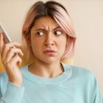 Descobrir identidade número telefone