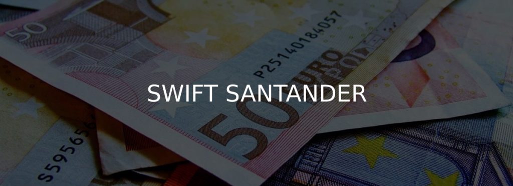 swift Santander