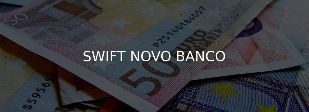 swift novo banco