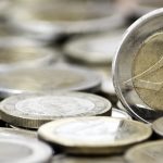 Moedas de 2 euros valiosas