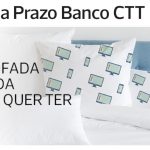Depósitos a prazo CTT
