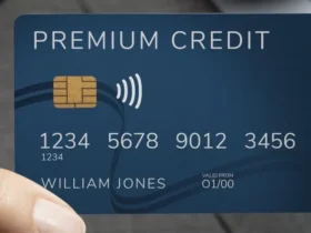 numero cartao de credito