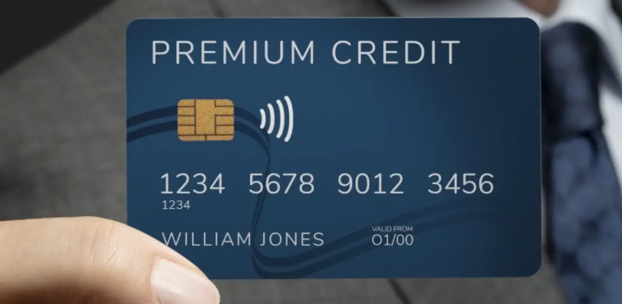 numero cartao de credito