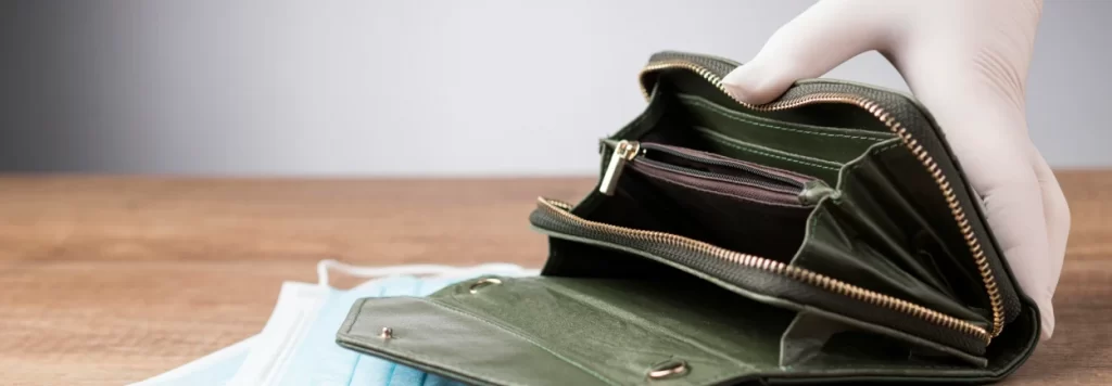 Apos insolvencia pode pedir credito