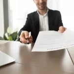 Rescindir Contrato de Arrendamento Antes do Prazo