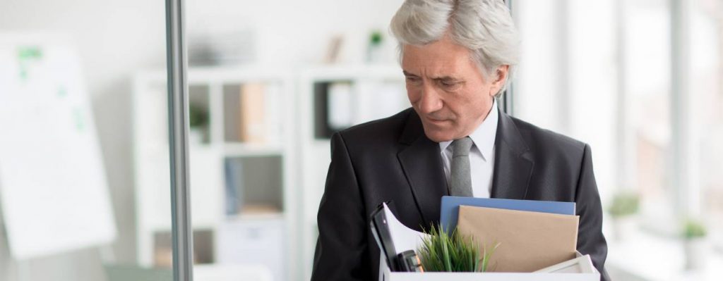 Rescisão de contrato de trabalho por iniciativa do empregador