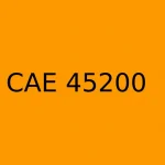 CAE 45200