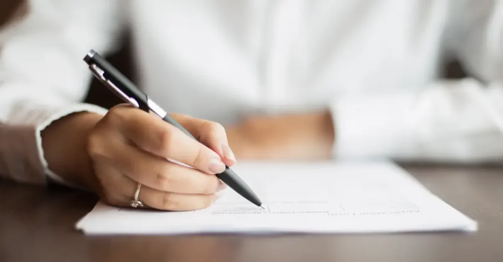 Como desistir do seguro automóvel