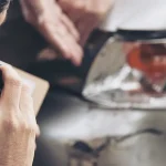 Seguro automóvel Logo