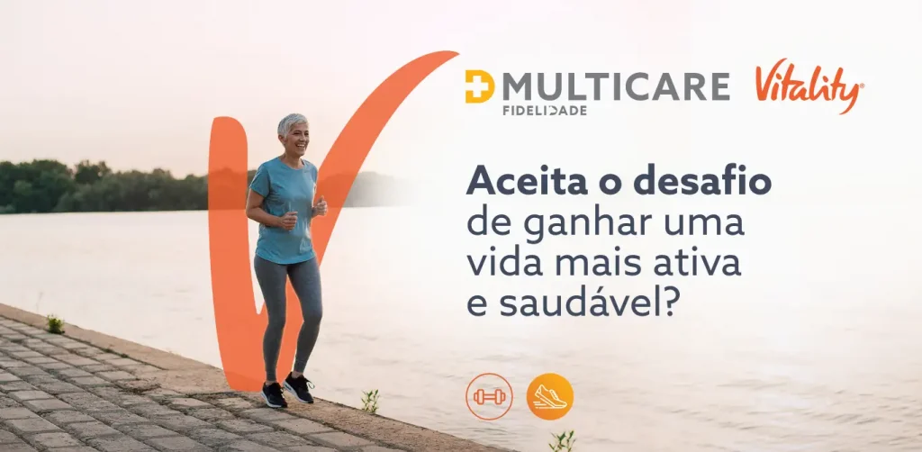 Seguro de saúde multicare