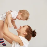 Seguro de saúde para o bebé