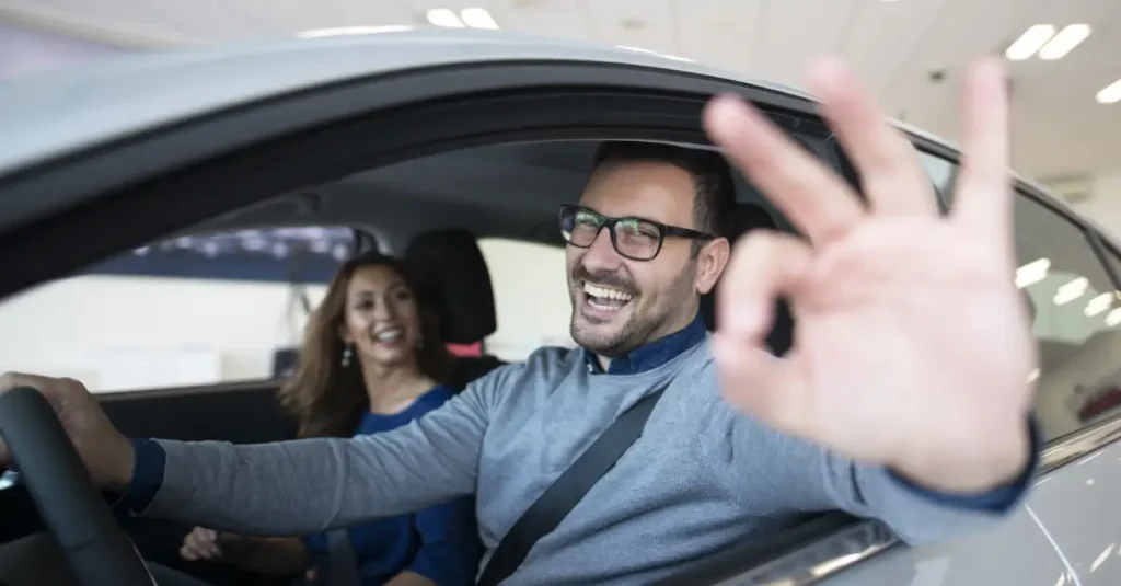 Simulador de crédito Automóvel