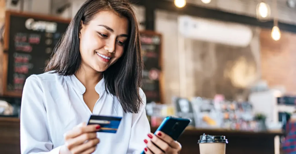 conseguir crédito pessoal