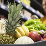 poupar no supermercado