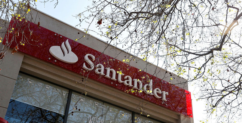 Crédito Consolidado Santander