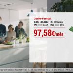 Crédito consolidado Cetelem