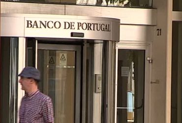 Crédito consolidado com problemas no banco de portugal
