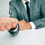 Empréstimo consolidado