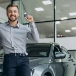 Carta contemplada veiculos