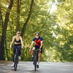 Ciclovia mais bonita de Portugal