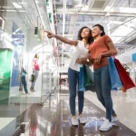 Como fazer tax free em Lisboa