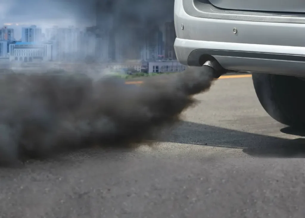 Como reduzir o consumo de oleo do motor