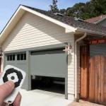 Como saber frequência comando garagem