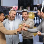 Despedida de solteiro ideias