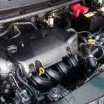 O que é cavalos no motor