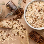 Porque é que os cereais foram inventados