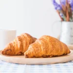 como fazer croissant