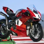 moto mais rapida do mundo