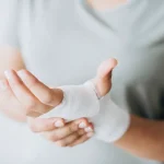 Como tratar queimadura