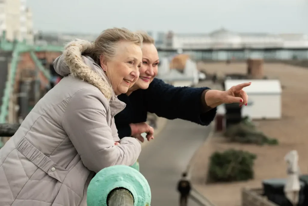 Hobbies para maiores de 60 anos