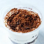 Mousse de Oreo