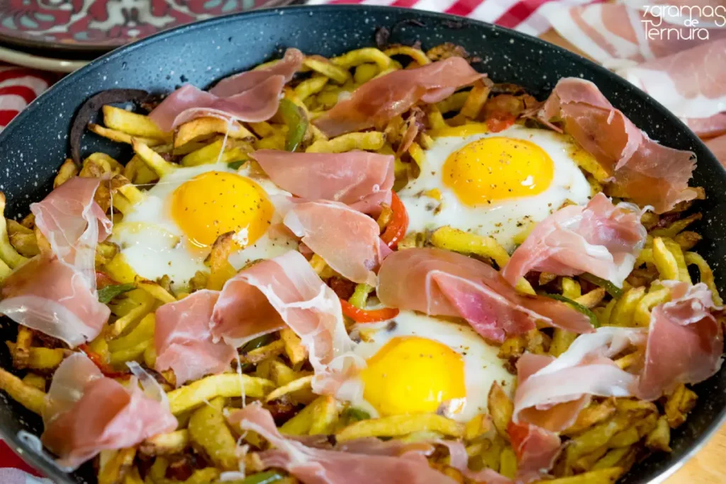 Ovos rotos