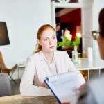 entrevista de emprego