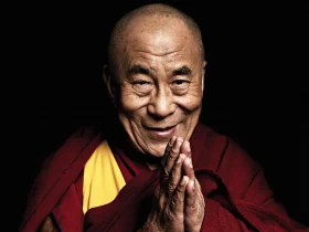 frases do Dalai Lama