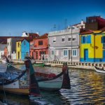 o que visitar em aveiro