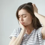 Cárie Entre os Dentes