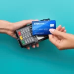 Cartão de crédito com nome sujo