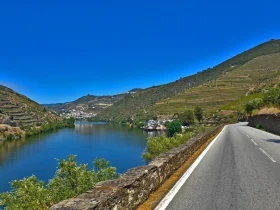 Estradas mais bonitas de Portugal