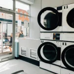 Lavandaria self service porto