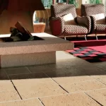 Pavimento antiderrapante exterior barato