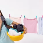 Como tirar bolor da roupa