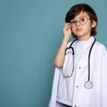 Onde comprar batas de laboratorio escolares