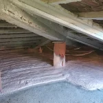 Poliuretano Projetado